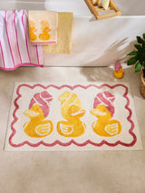 Next Yellow Duck Spa Bath Mat 50cm x 80cm- Buy online at McGrocer