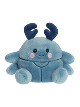 Next Aurora World Palm Pals Agatha Beetle Soft Toy 5in- Buy online at McGrocer