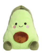 Next Aurora World Cuddles Pals Airy Avocado Plush Soft Toy 8in- Buy online at McGrocer