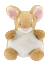 Next Aurora World Palm Pals Gruffalo Mouse Soft Toy 5 Inch- Buy online at McGrocer