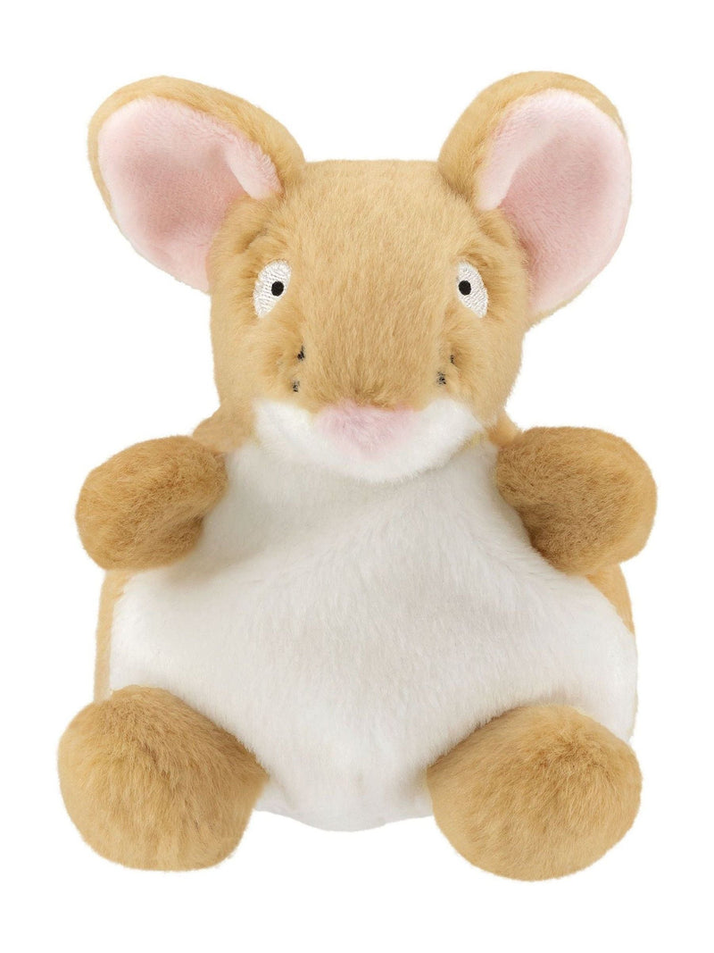 Aurora World Gruffalo Mouse soft toy 13cm (British brand)