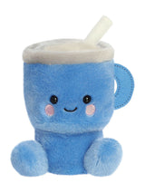 Next Aurora World Palm Pals Cliff Travel Cup Soft Toy 5in- Buy online at McGrocer