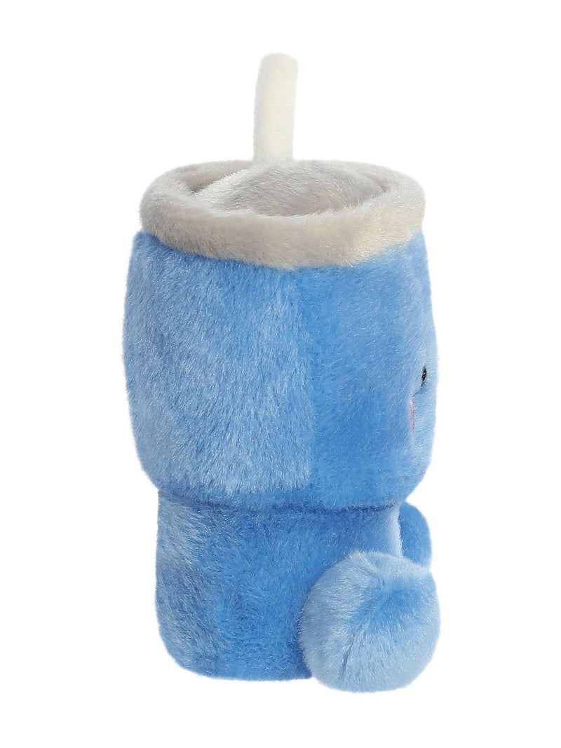 Aurora World Palm Pals Cliff Travel Cup soft toy 13cm, UK version