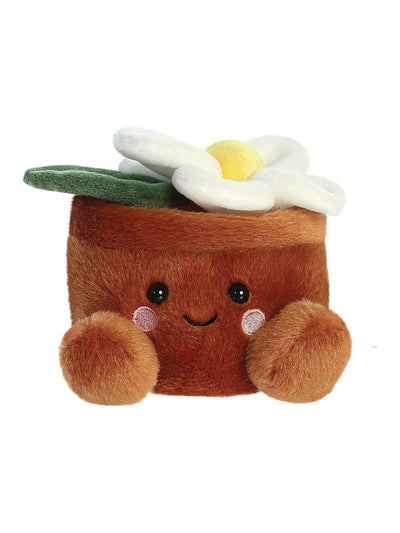Next Aurora Palm Pals Junie Daisy Soft Toy 5In- Buy online at McGrocer