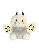 Next Aurora World Palm Pals Astra Moth 5In Soft Toy- Buy online at McGrocer