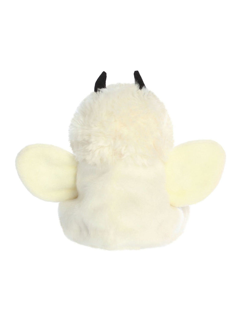 Aurora World plush toy Astra Moth 13cm - British product