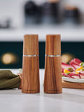 Cole & Mason acacia salt pepper mill - British product