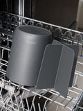 Zyliss 7-piece Beluga grey utensil set (British brand)