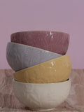 Mason Cash Cream In The Meadow batter bowl and mini bowls set, imported from the UK