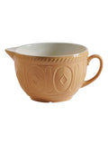 Mason Cash Cane Batter & Mini Bowl Set, imported from the UK