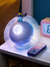 Next Disney Stitch Galaxy Projection Night Light- Buy online at McGrocer