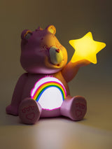 Next Care Bears GloBuddies Cheer Bear Character Light- Buy online at McGrocer