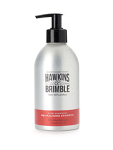 Next Hawkins & Brimble Revitalising Shampoo Refillable for Hair Care- Buy online at McGrocer