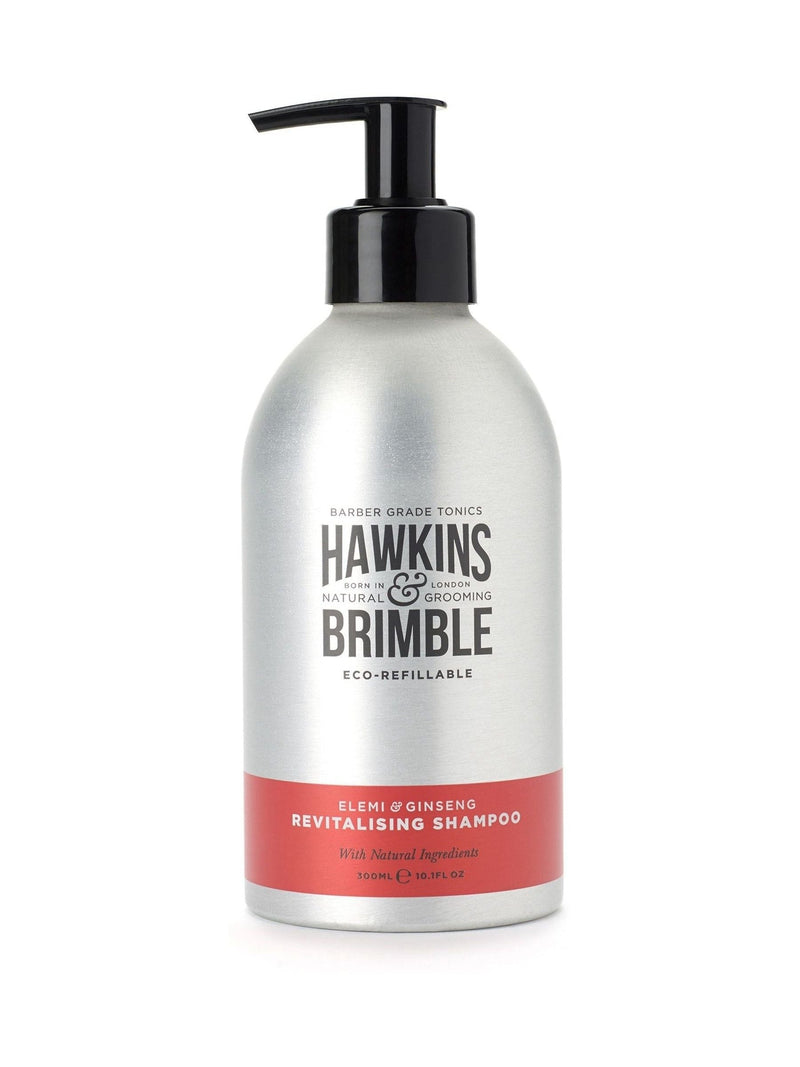 Hawkins & Brimble Revitalising Shampoo, UK version