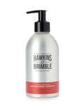 Hawkins & Brimble Revitalising Shampoo, UK version