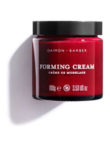 Next Daimon Barber Forming Cream Hair Styling Cream 100g- Buy online at McGrocer