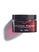 Next Daimon Barber Original Hair Styling Pomade 50g- Buy online at McGrocer