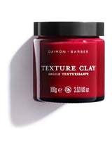 Next Daimon Barber Texture Clay Hair Styling Clay 100g- Buy online at McGrocer