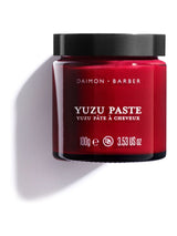 Next Daimon Barber Yuzu Hair Styling Paste 100g- Buy online at McGrocer