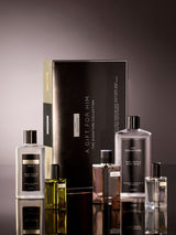 Next Signature The Ultimate Men's Grooming & Fragrance Gift Box- Buy online at McGrocer