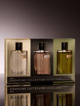 Next Signature Collection Eau de Parfum Discovery Gift Set 3x30ml- Buy online at McGrocer
