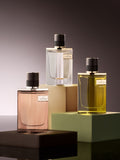 Signature perfume discovery gift set 30ml (British brand)