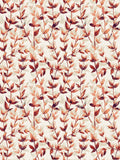 Ohpopsi Russet Pomponette wallpaper 10m, imported from the UK