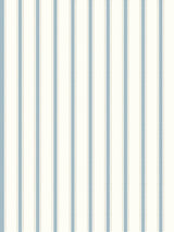 Next Ohpopsi Sky Ticking Stripe Wallpaper 10M- Buy online at McGrocer