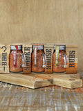 Kimm & Miller Smokehouse Rub Selection