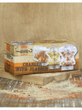 Kimm & Miller steak seasoning pack 3-pack 204g, imported from the UK