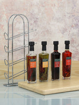 Next Kimm & Miller Assorted Infused Oils and Vinegar Gourmet Gift Set- Buy online at McGrocer
