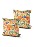 Extreme Lounging BCushions outdoor cushion 2 pack white - British product