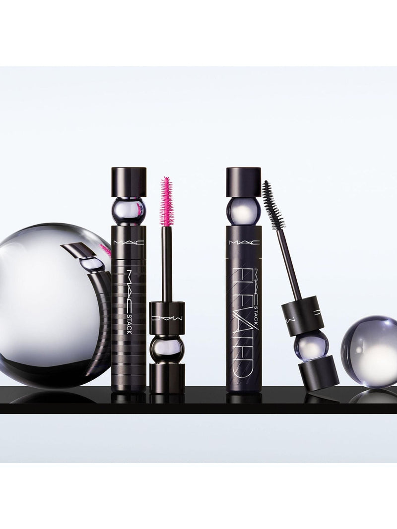 MAC mascara Elevated Full Size, imported from the UK