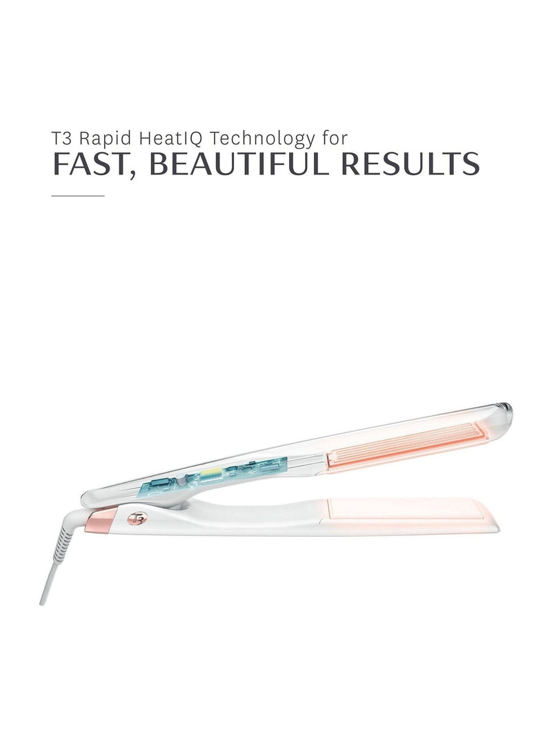 T3 Lucea 1 professional straightening flat iron, UK version