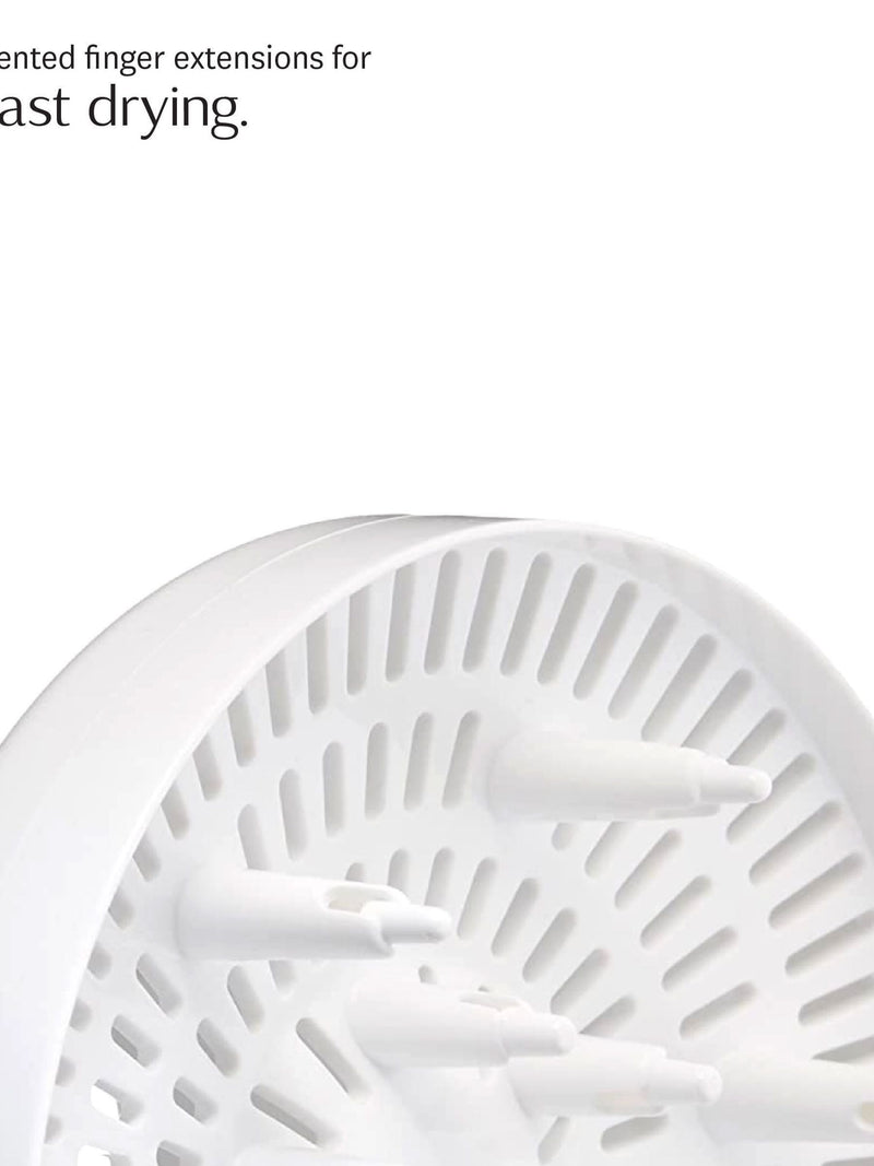 T3 SoftTouch 3 hair diffuser (British brand)