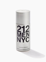Next Carolina Herrera Men 212 Deodorant 150ml- Buy online at McGrocer