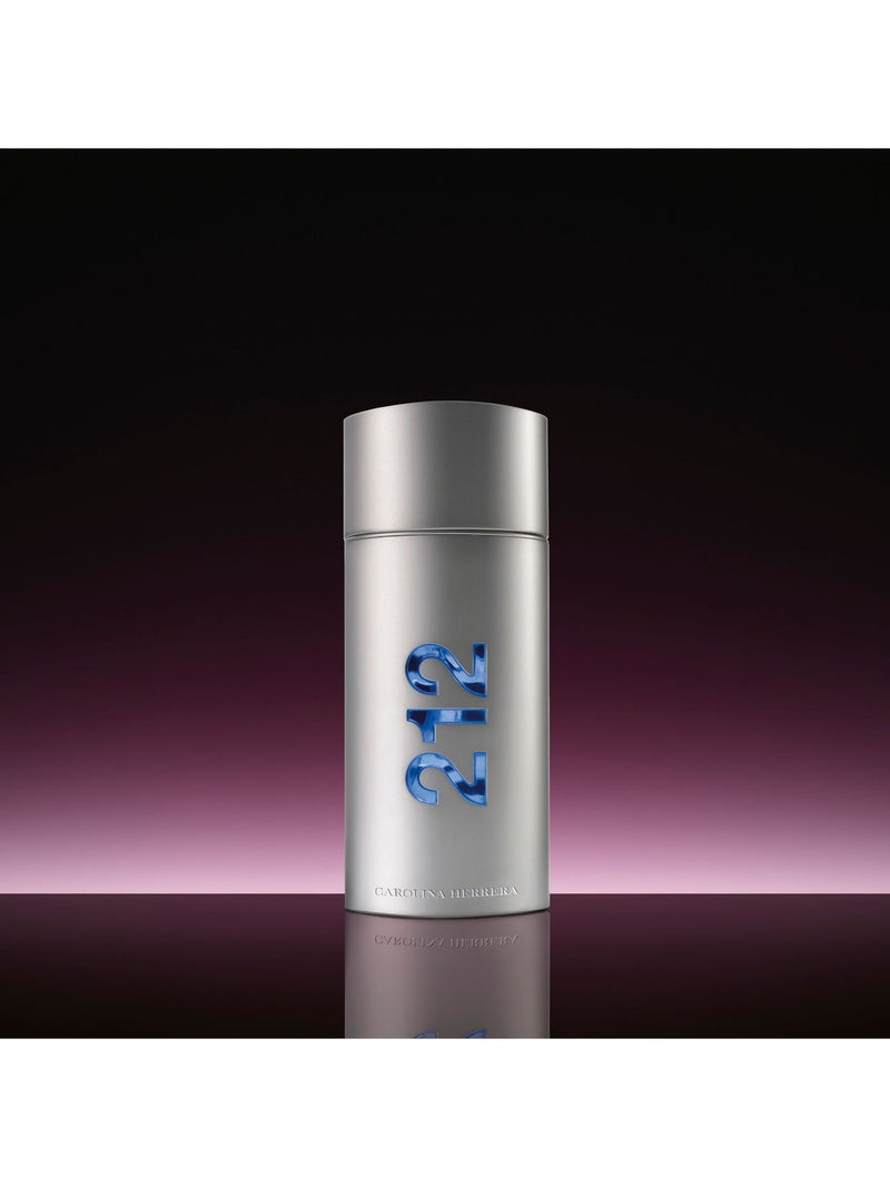 Carolina Herrera Men 212 Deodorant 150ml - British product