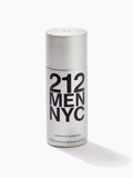 Carolina Herrera Men 212 Deodorant 150ml - British product
