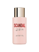 Next Jean Paul Gaultier Scandal Body Lotion 200ml- Buy online at McGrocer
