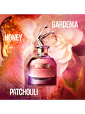 Jean Paul Gaultier Scandal body lotion 200ml, UK version