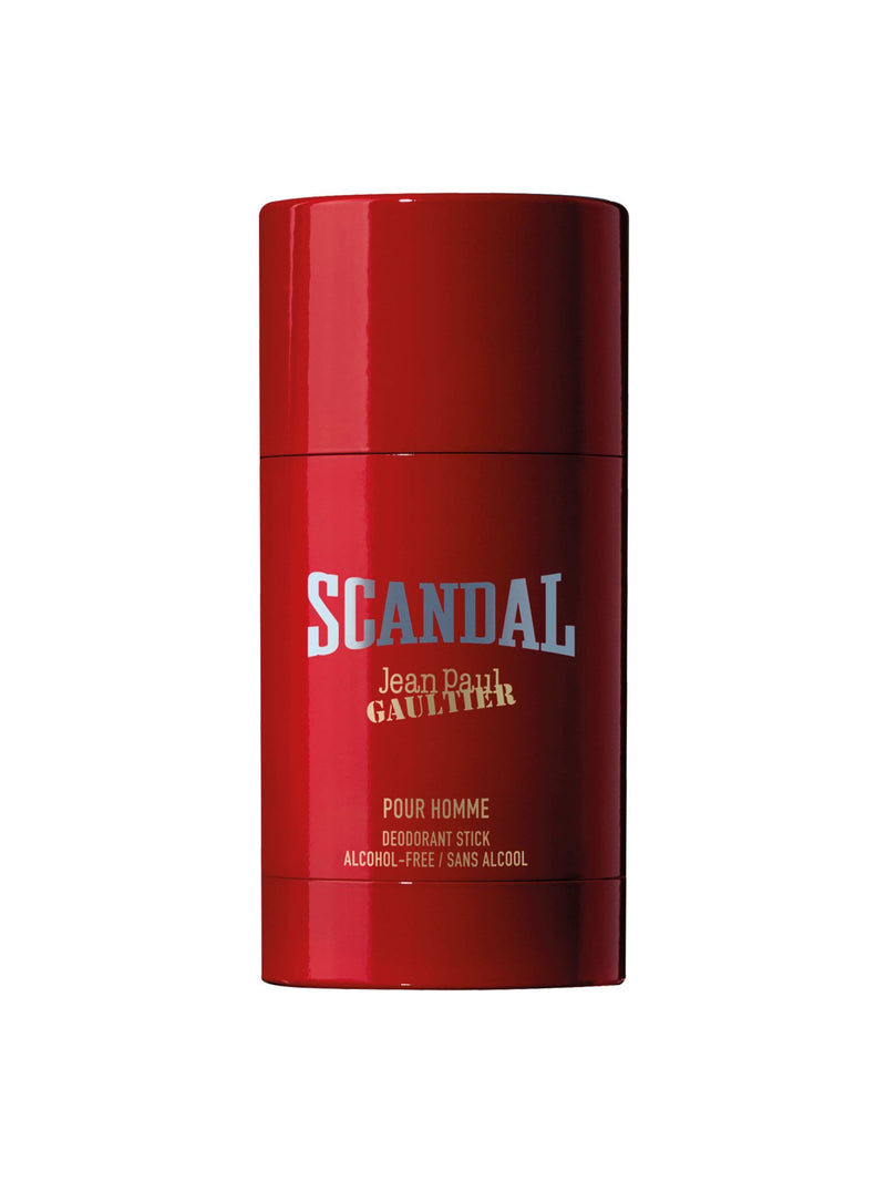 Jean Paul Gaultier Scandal Pour Homme deodorant stick 75g, UK version
