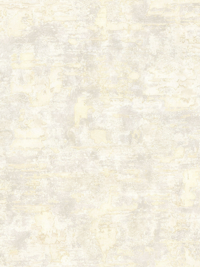 Graham & Brown wallpaper sample pale gold A4 (British brand)