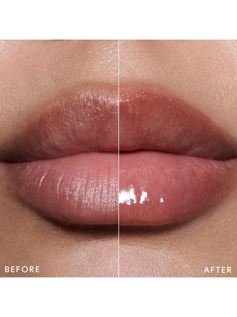 MAC Lipglass Blow Plumping Oil, imported from the UK