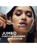 MAC Lipglass Blow Plumping Oil, imported from the UK