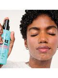 Benefit The POREfessional Set Up setting spray and powder duo - British product
