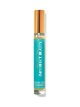 Eau de parfum de voyage aux notes fruitées et florales sucrées, 15 ml