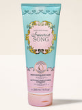 Bath & Body Works Sweetest Song body wash 295ml, imported from the UK