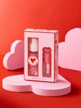 Next Little Hearts Club Lip Gloss (4ml) and Body Mist (50ml) Set- Buy online at McGrocer