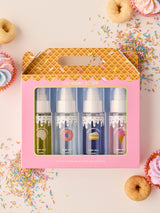 Next Dessert Shop Girls Body Mist Gift Set - 4 x 50ml- Buy online at McGrocer