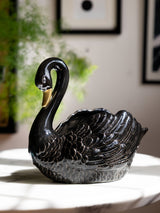 Next Rockett St George Black Swan Plant Pot- Buy online at McGrocer